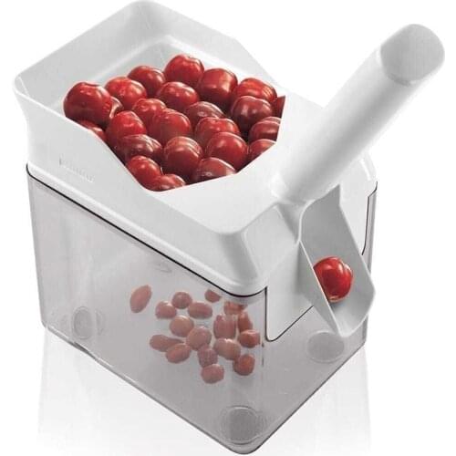 Cherymat Cherry Seed Remover per hour with This practical design 11 kg vişneyi beans can separate