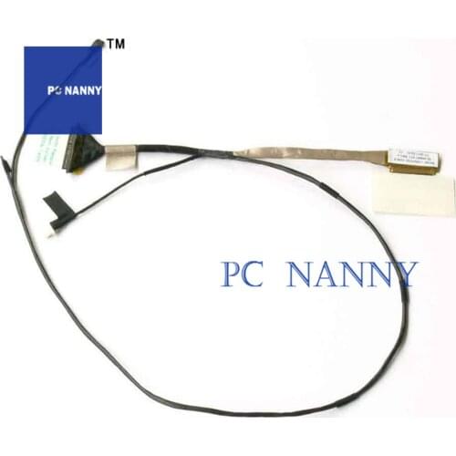 PCNANNY FOR acer TravelMate 8573 8573T 8573G 6595 6595T lvds 50.4NM01.011