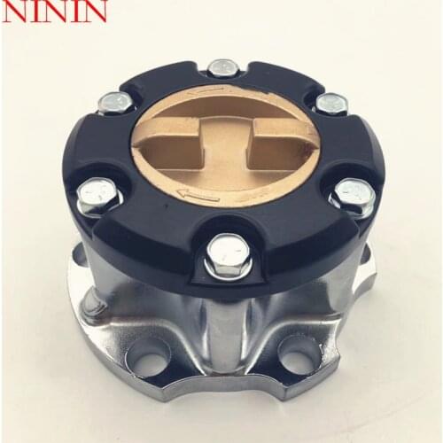 Applicable for 90-06 Toyota Land Cruiser FJ80, FZJ80, HDJ81, HZJ81 FJ75, LJ75, HZJ75, 30 tooth manual flywheel hub 43530-60042