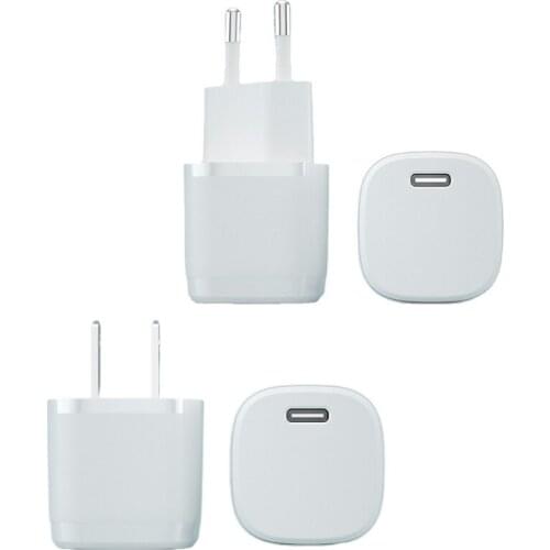 C1FB Adapter Fast Charger PD 012 Power Adapters USB Charger Adapter Fast Charger Power Adapters Charging Adapter