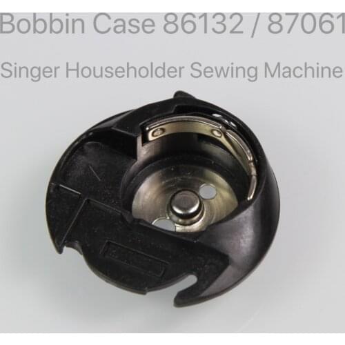 Bobbin Case 86132 / 87061 For Singer Household SEWING MACHINE PARTS