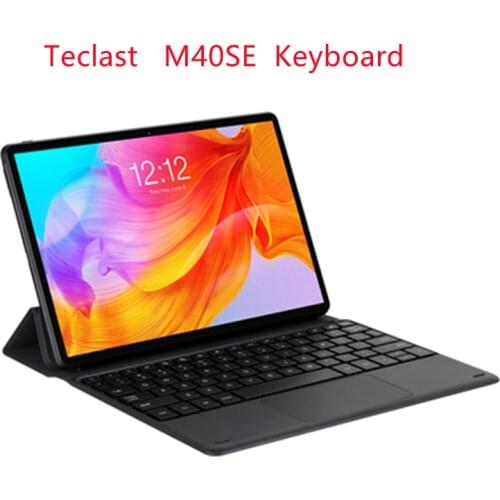 Teclast M40se originally magnetic Keyboard Case for Teclast M40se 10 inch Tablet PC keyboard