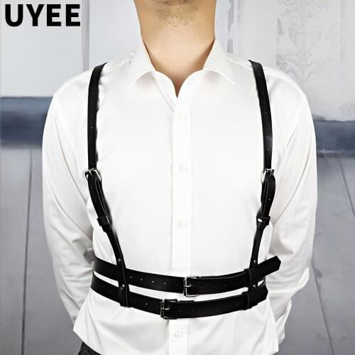 UYEE Men's Underwear