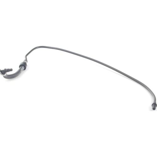 Expansion Tank Vent Hose Fits Mercedes W211 S211 Sedan Wagon E200 2002-2009 2115010725