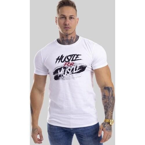 WZFJM Mens Fashion T Shirts