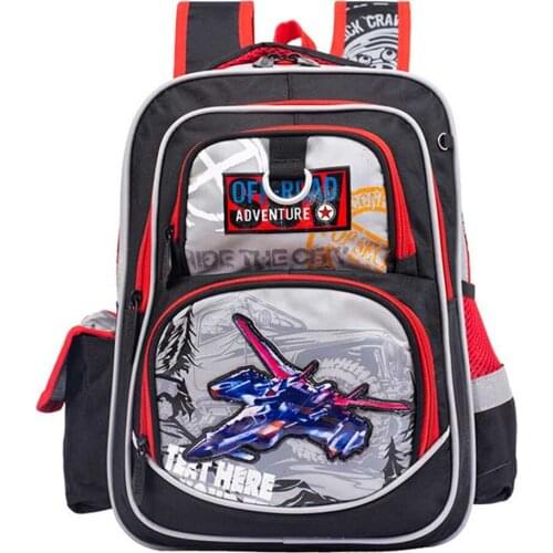 ZHIERNA Children's Bags Made Of Fabric