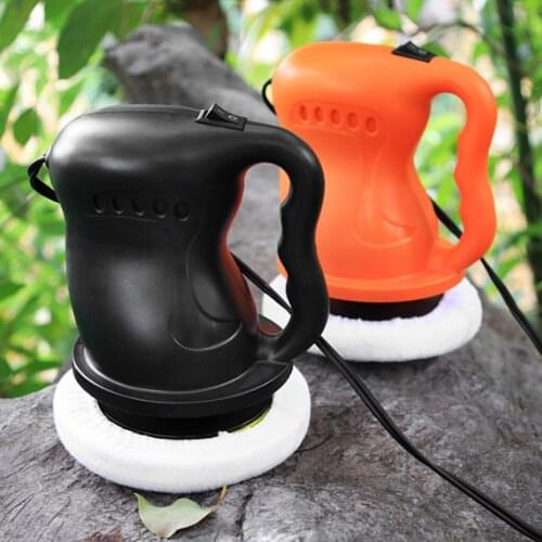 1 Piece 12V 36W Electric Car Polishing And Buffing Waxing ABS Waxer/Polisher