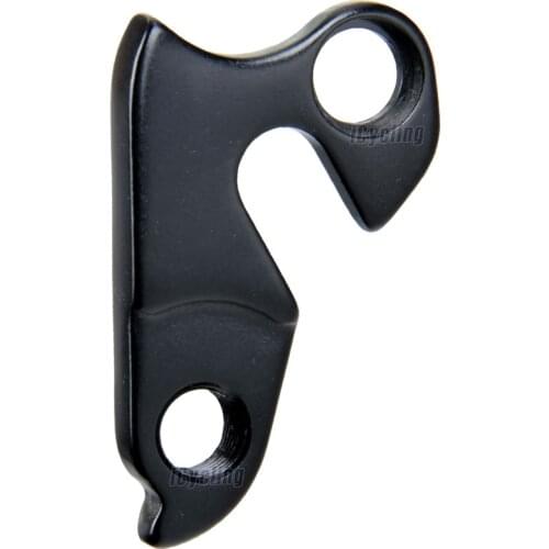 1pc Derailleur hanger for Bianchi Raleigh BikeGigant Whyte Maxlight Venzo Schwinn Jamis Kona Canyon No.33