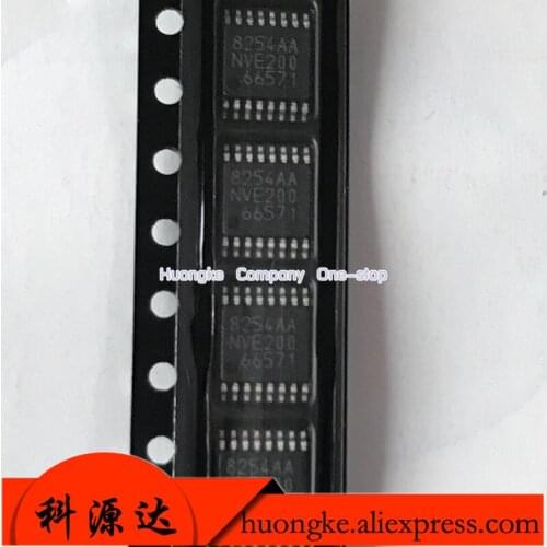 10PCS/LOT S-8254AAVFT-TB-S 8254AA TSSOP-16 IN STOCK