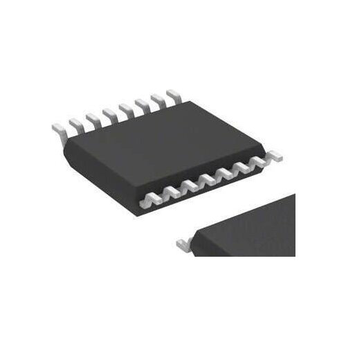 40175 Automotive computer board commonly used vulnerable chip