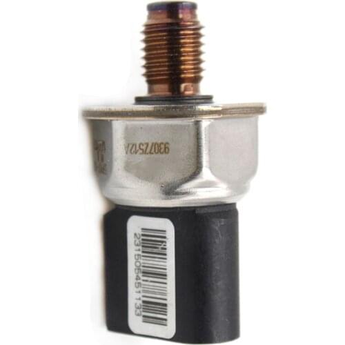 Fuel Rail High Pressure Sensor For Mercedes-Benz Kia Carnival Sedona Bongo 3 J3 55Pp07-02 9307Z512A