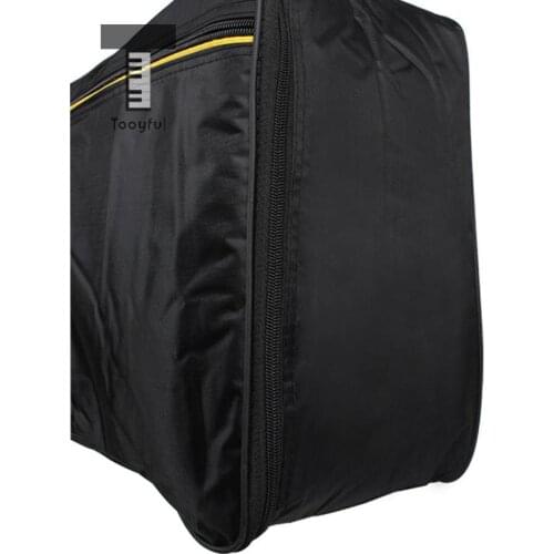 88-key Electronic Keyboard Keyboards Electric Piano Organ Gig Bag Case Organizer
