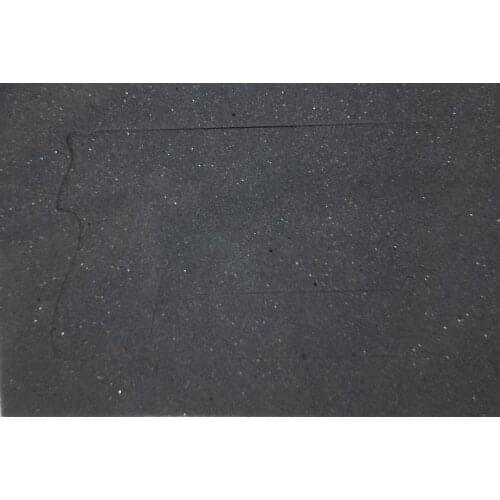 Sponge for Wooden Box