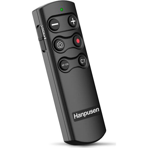 Hanpusen Electro Accessories