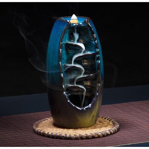 KNCOKAR Ceramic Burners For Aromatherapy