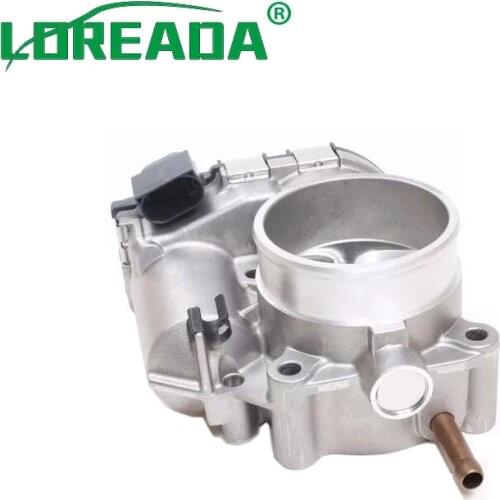 LOREADA Throttle body vavle for OPEL: Vectra 2.4 16v/ Zafira 2.0 Flex 93338177 0280750237