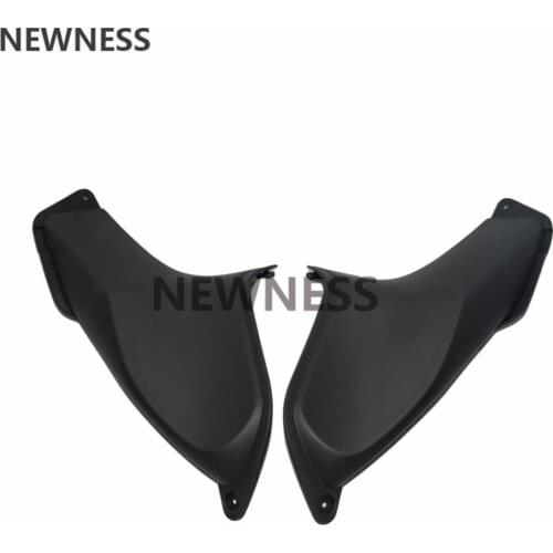 1 Pair Left & Right Raim Air Intake Cover Fairing Trim For Honda CBR954RR 2002 2003 CBR 954RR Motorcycle Part