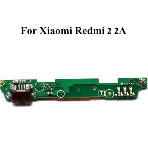 LINTONGYAO Microphones For Xiaomi Redmi 2A Phones
