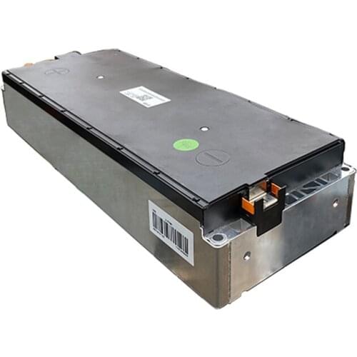 Lithium battery 8 series 234ah module 29.6v234ah RV inverter electric vehicle lithium battery assembly