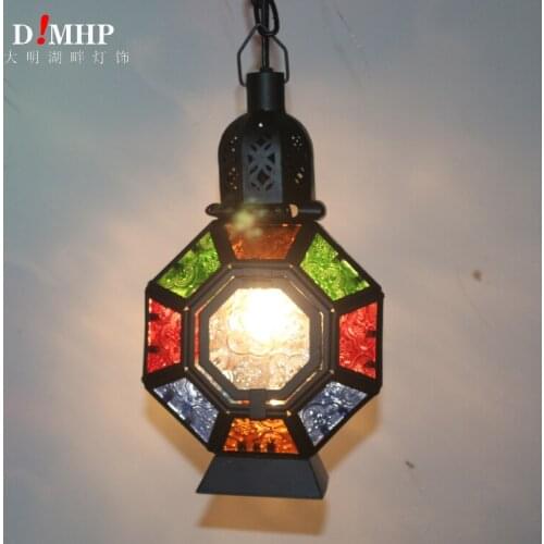 Nordic lampen industrieel wood LED pendant lights restaurant Home Decoration E27 Light Fixture industrial lamp deco chambre