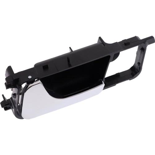 The New Interior Door Handle For Nubira Optra Excel Lacetti 2002-2008 For Buick Excelle 2007-2011 2012 2013 96548064/96548063