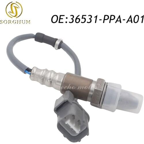 New Lambda Oxygen Sensor for 2002 2003 2004 Honda CRV 2.4L 36531-PPA-A01 36531PPAA01
