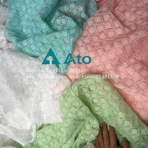Wholesale Knitted Fabrics , for Newborn Photography Props Blanket Backdrop Wraps Fabrics