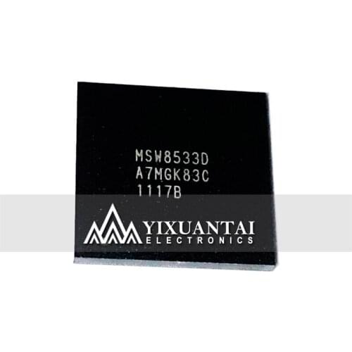 100% original MSW8533D-LF MSW8533D 8533D BGA