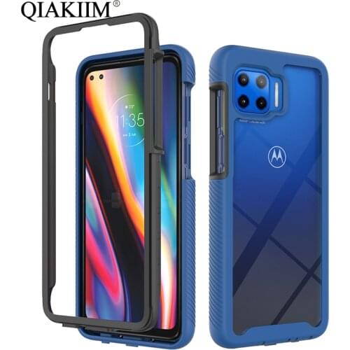 QIAKIIM Motorola Moto G Phone Cases