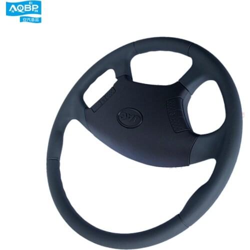 Pickup truck car accessories OEM 3402010E800 steering wheel assembly JAC