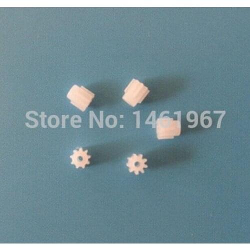 SYMA X5SC X5SW Quadcopter Parts Motor Gear
