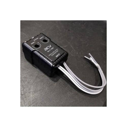 ACV Car Electronics