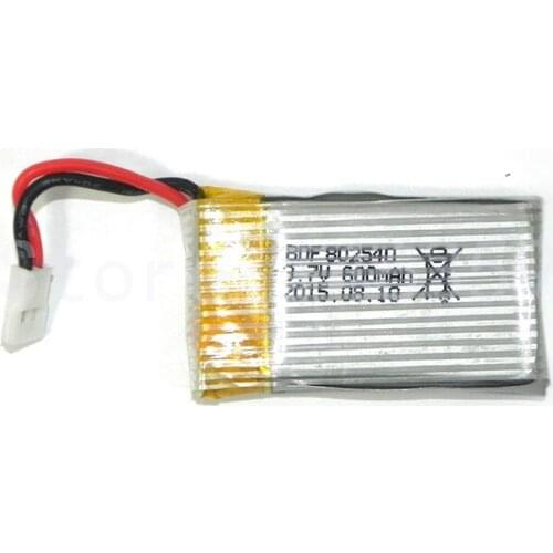 MJX X705C Battery MJX X705C RC Quadcopter Drone original spare parts Li-po battery