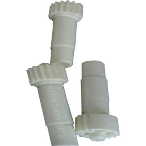 Free shipping 20pcs 1028359 Intermittent Gear for Epson LQ2180 Compatible Brand new