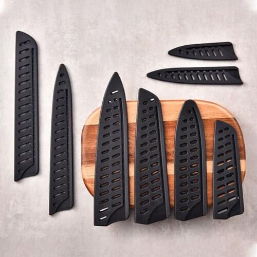 CANAMEK Plastic Knife Stands China