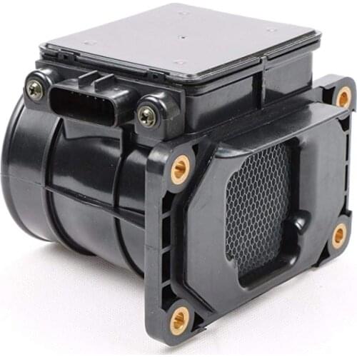 Mass Air Flow Sensor E5T08171 MD336501 Fit for 99-05 Doge Stratus for Mitsubishi Galant Eclipse