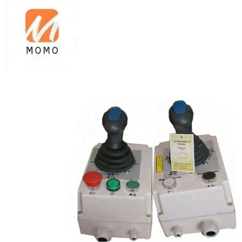 Tower Crane Joystick QTF-2 Cabin Chair Parts