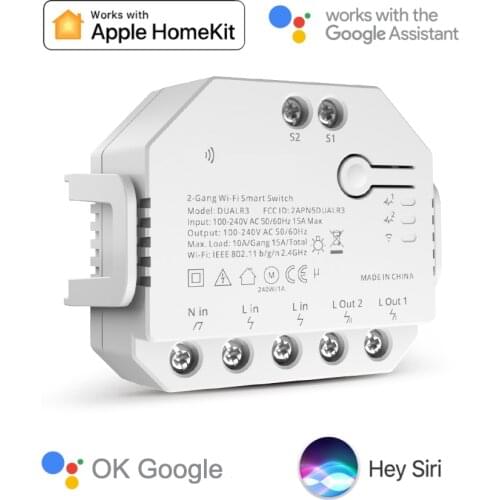 HomeHome.App Automatic Curtains