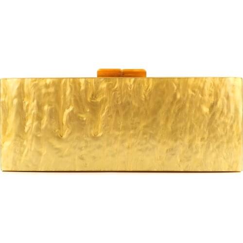 Luxecho Women's Yellow Bags