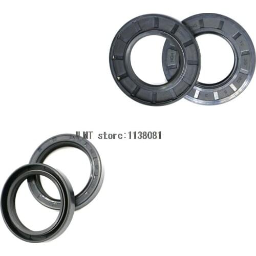 Fork Oil Seal fit for HONDA 600 XL VH-VJ-VK-VL-VN-VM-VP 1987 - 1994 41X54X11 mm (2 pieces) 41 54 11