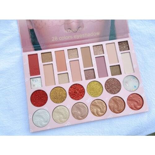 Makeup Kit Full Professional Makeup Set Makeup Gift Set Makeup Kit for Women Full Kit Cosmetic Include Eyeshadow Palette