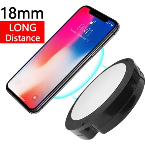 Desktop Wireless Chargers For Mobile Phones Nessing China