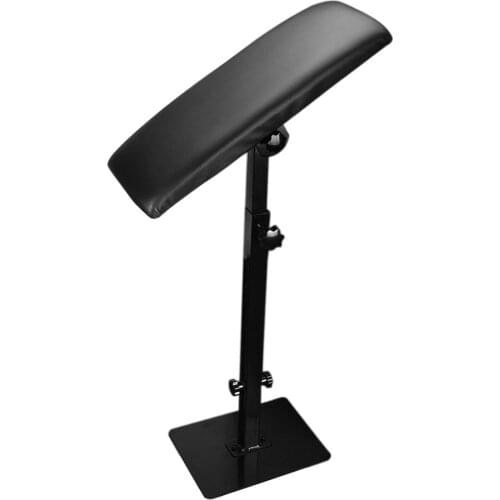 Tattoo Arm Chair Leg Rest Stand Portable Fully Adjustable Chair For Tattoo Studio Work Supply