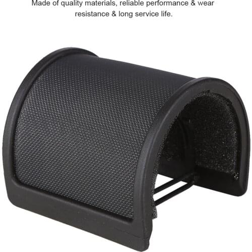 U-Type Bop Net for Microphone Radio Recording Acoustic Filter Microphone Dedicated Wind Noise Wind Screen Windshield Windscreen