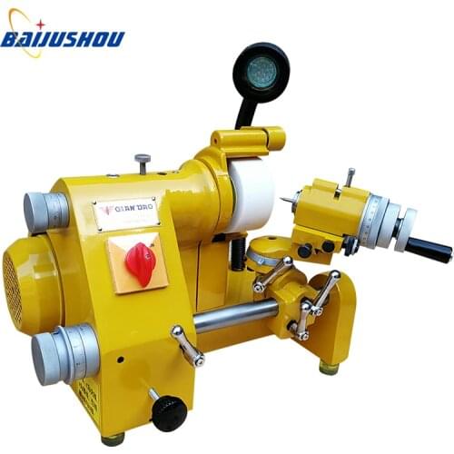 220V/380V U2 Universal Cutter Grinder Cutting tool Grinding Machine tool sharpener