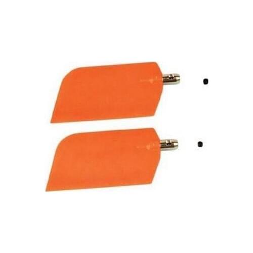 Esky 000704 EK1-0434R Flybar Paddle Set for RC HB king3 Honey Bee King 3 copter