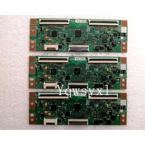 Yqwsyxl 100% Original new logic Board RUNTK 5538TP ZA /RUNTK5538TP ZB /RUNTK5538TP ZZ LCD Controller TCON logic Board
