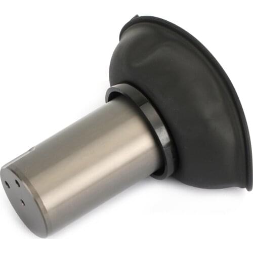 Artudatech 1x Motorcycle Diaphragm Carburetor membrane fit for Honda XR650L XR 650 L Motor Bike Accessories Parts