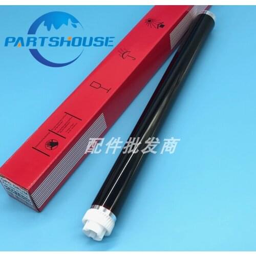 2Pcs Copier Parts Outlets OPC Drum for Kyocera Taskalfa TA1800 1801 TA2200 2201 4108 4118 Long life opc for Kyocera Cylinder