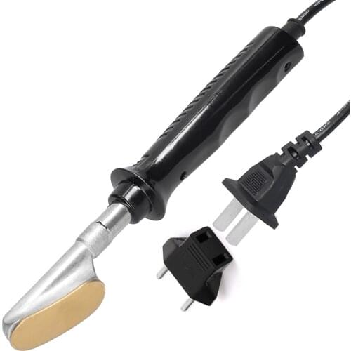 220 V 50W Mini Portable Electric Iron Home Travel Leather Clothing Wrinkle Removal Tools Rapid Heating Constant Electric Iron